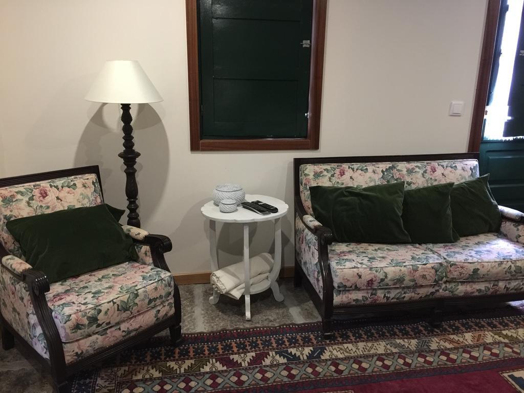 Quinta Da Cartida Βίλα Santa Marinha do Zêzere Εξωτερικό φωτογραφία