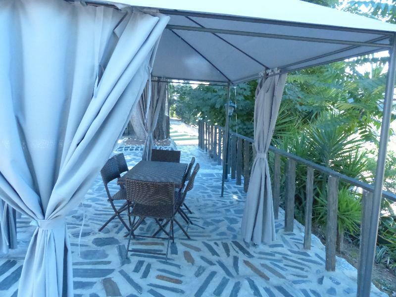 Quinta Da Cartida Βίλα Santa Marinha do Zêzere Εξωτερικό φωτογραφία