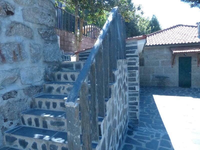 Quinta Da Cartida Βίλα Santa Marinha do Zêzere Εξωτερικό φωτογραφία