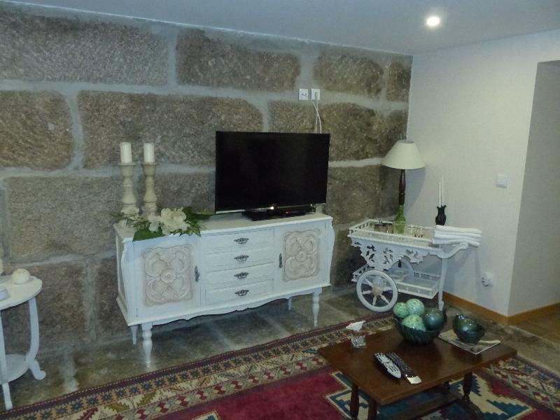 Quinta Da Cartida Βίλα Santa Marinha do Zêzere Εξωτερικό φωτογραφία