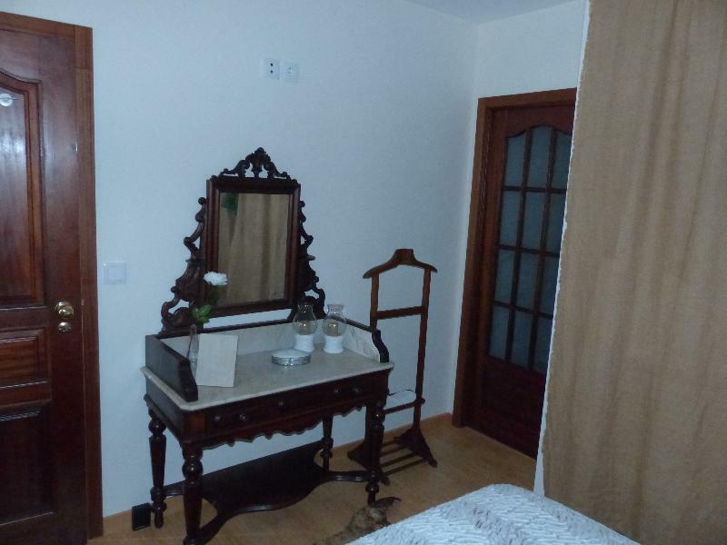 Quinta Da Cartida Βίλα Santa Marinha do Zêzere Εξωτερικό φωτογραφία