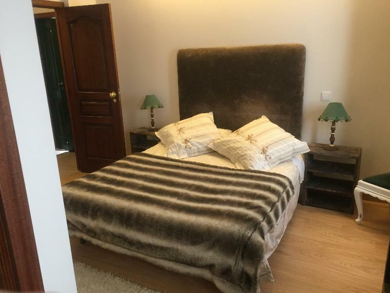 Quinta Da Cartida Βίλα Santa Marinha do Zêzere Εξωτερικό φωτογραφία